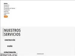 Sites similar to constructoragcg.com