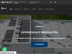 Sites similar to constructorainsur.com
