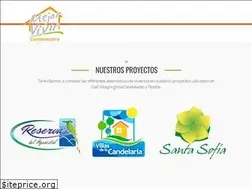 Sites similar to constructoramejorvivir.com