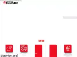 Sites similar to constructoramelendez.com