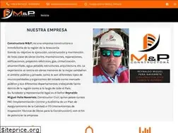 Sites similar to constructoramp.cl