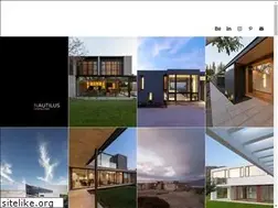 Sites similar to constructoranautilus.cl
