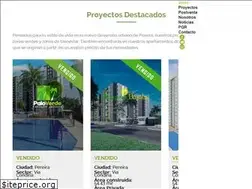 Sites similar to constructorapalodeagua.com