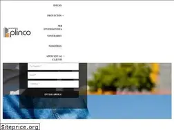 Sites similar to constructoraplinco.com