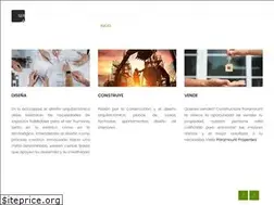 Sites similar to constructorapm.com