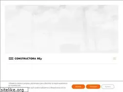 Sites similar to constructorarey.com