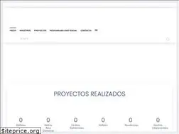 Sites similar to constructorasambil.com