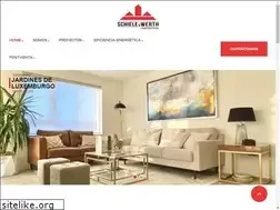 Sites similar to constructorasw.cl