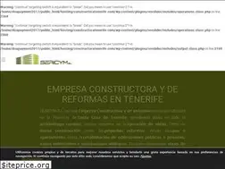 Sites similar to constructoratenerife.com