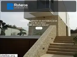 Sites similar to constructoravalencia.es