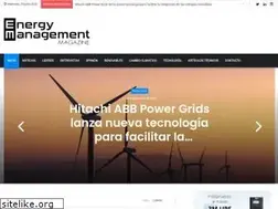 Sites similar to constructorelectrico.com