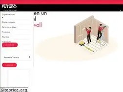 Sites similar to constructoresdelfuturo.com