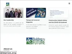 Sites similar to constructorespr.com