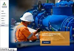 Sites similar to constructors.com.au