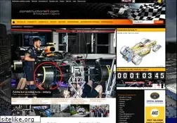 Sites similar to constructorsf1.com