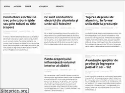 Sites similar to constructosu.eu