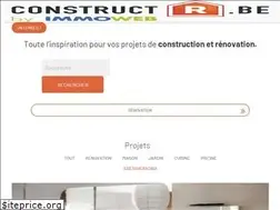 Sites similar to constructr.be