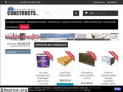 Sites similar to constructs.ro