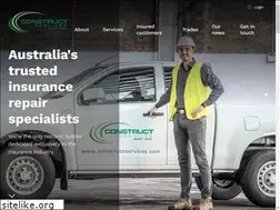 Sites similar to constructservices.com