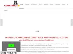Sites similar to constructsloten.nl