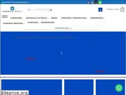 Sites similar to construelect.com