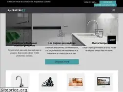 Sites similar to construex.com.bo