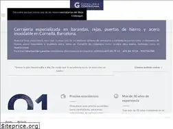 Sites similar to construgama.com