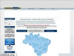 Sites similar to construguiabr.com.br