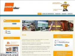 Sites similar to construidea.com