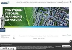 Sites similar to construiesc-singur.ro