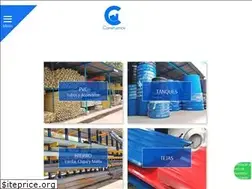 Sites similar to construimos.com.co