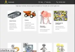 Sites similar to construindo.com.br