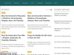 Sites similar to construindo.org