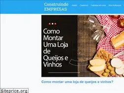 Sites similar to construindoempresas.com.br