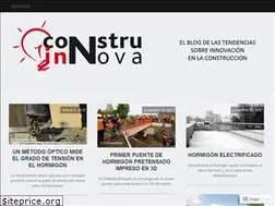 Sites similar to construinnova.net