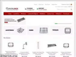 Sites similar to construinox.com.br