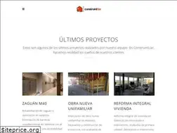 Sites similar to construintllar.es