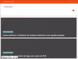 Sites similar to construirbarato.com.br