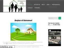 Sites similar to construire-avec-top-duo.fr