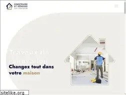 Sites similar to construire-et-renover-sa-maison.com