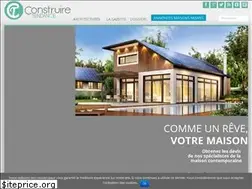Sites similar to construire-tendance.com