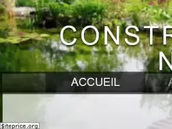 Sites similar to construire-une-piscine-naturelle.com