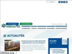 Sites similar to construireenpaca.com