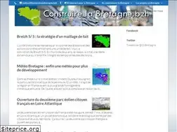Sites similar to construirelabretagne.bzh