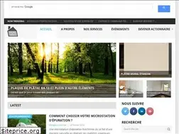 Sites similar to construiremamaison.net
