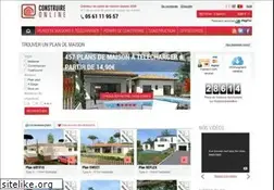 Sites similar to construireonline.com