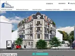 Sites similar to construires.fr