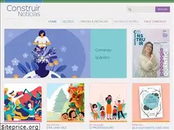 Sites similar to construirnoticias.com.br
