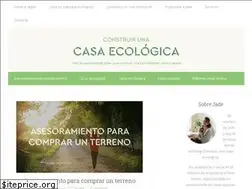 Sites similar to construirunacasaecologica.com