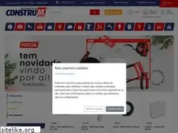 Sites similar to construja.com.br